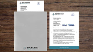 Founders Wellness Media Release 2/16/23